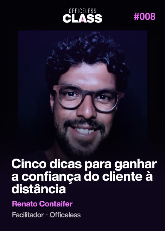 Como fazer onboarding remoto — Gabriel Froes, Rocketseat