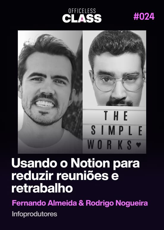 Como estruturar customer success remoto — Vitor Carmona, Movidesk