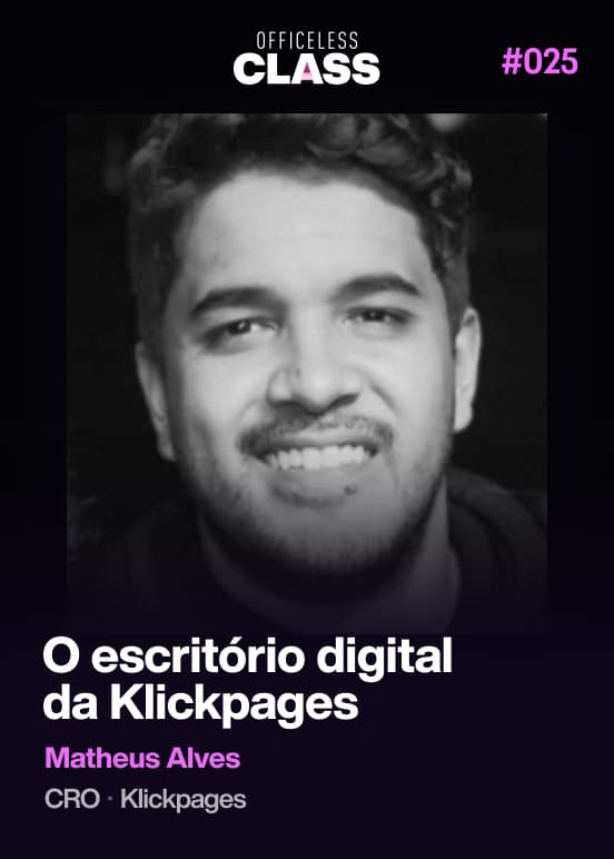 Como fazer vendas remotas B2B — Thiago Reis, Meetime