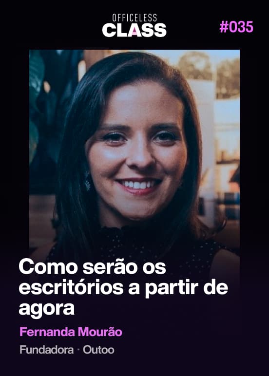 Como fazer legal remoto — Juliana Cunha, Mondia