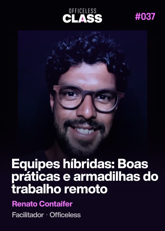 Como fazer segurança da informação remota — Anchises Moraes, PagSeguro