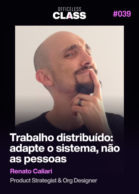Como fazer comunicação interna remota — Mariana Amaro, Buser