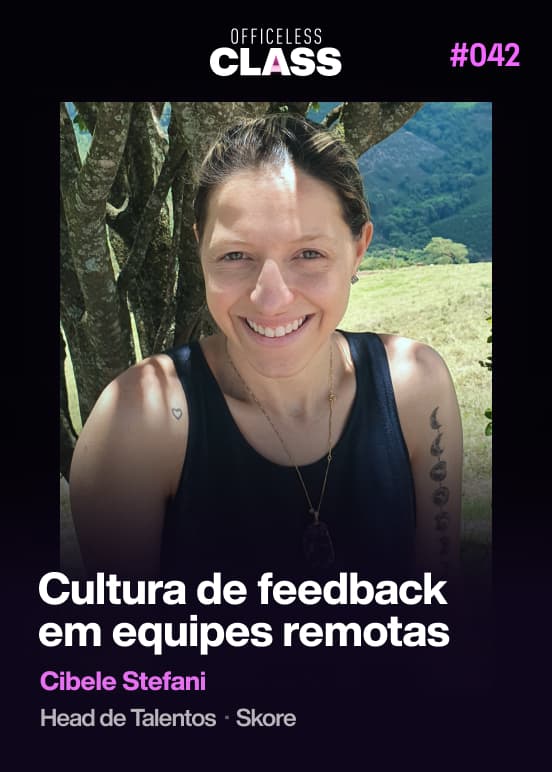 Como fazer mentoria remota — Victor Panazzolo, Growth Hackers