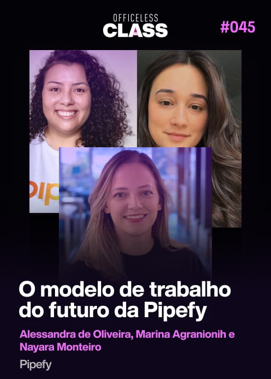 Como fazer workshops remotos — Felipe Barbosa, Facilitador