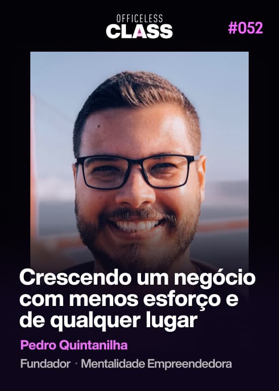 Como fazer roadmap remoto — Joaquim Torres, Conta Azul