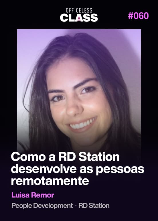 Como usar Asana remotamente — Rafael Coelho, Officeless