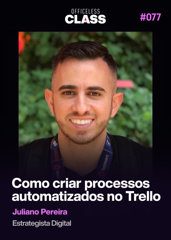 Como evitar overwork remoto — Rafael Coelho, Officeless