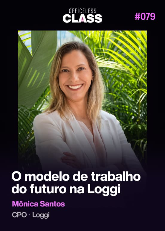 Como fazer ergonomia home office — Rafael Coelho, Officeless