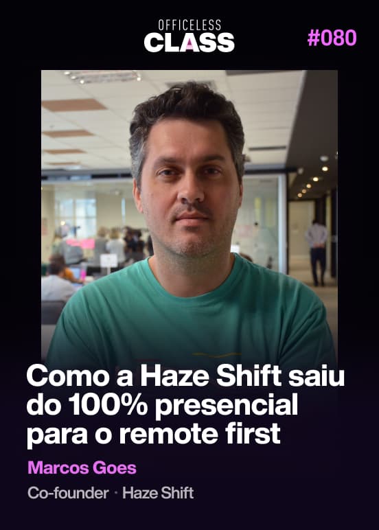 Como fazer política de equipamentos — Rafael Coelho, Officeless