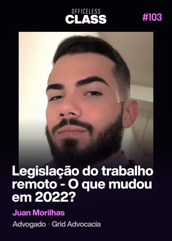 Como fazer AMA (Ask Me Anything) remoto — Rafael Coelho, Officeless