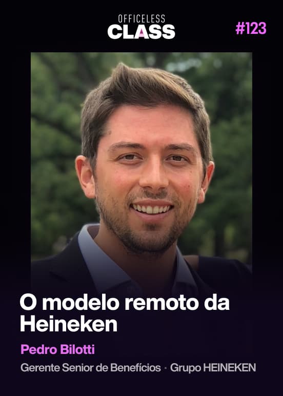 Como fazer planejamento financeiro remoto — Marcelo Gonçalves, Creditas