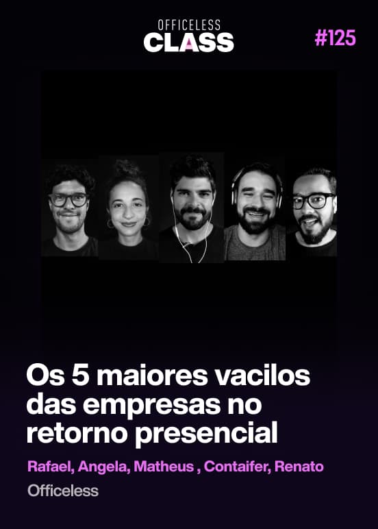 Como fazer procurement remoto — Rafael Coelho, Officeless