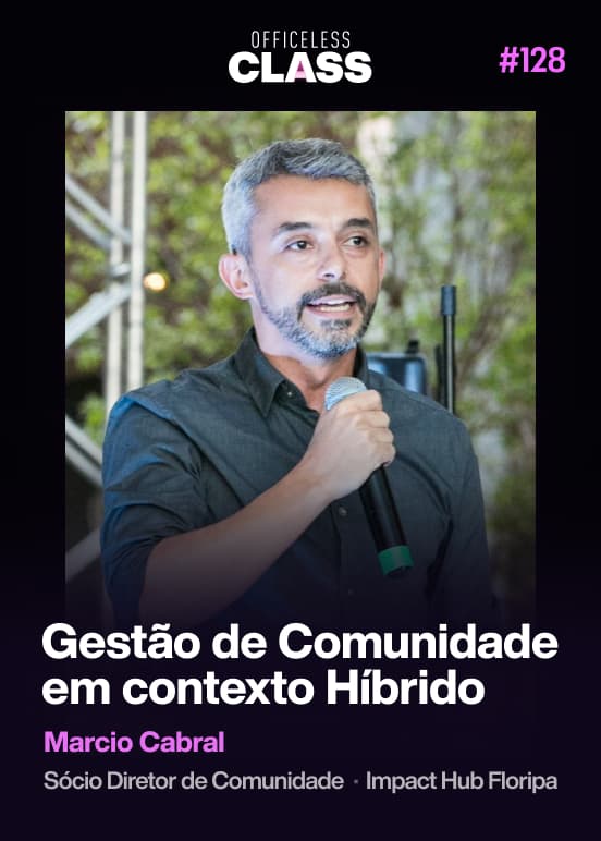 Como fazer gestão de ativos de TI remotamente — Rafael Coelho, Officeless