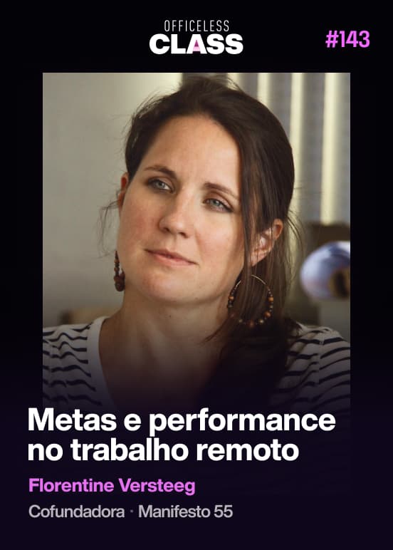 Como fazer SWOT remoto — Rafael Coelho, Officeless