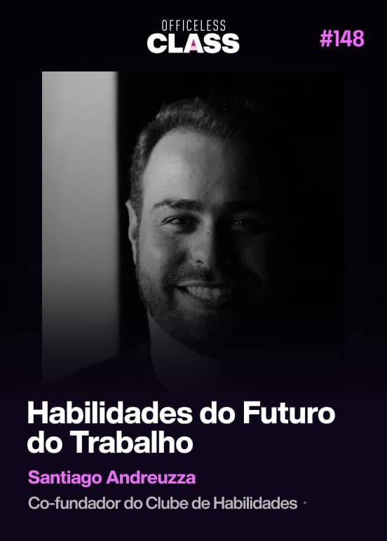 Como fazer risk assessment remoto — Rafael Coelho, Officeless