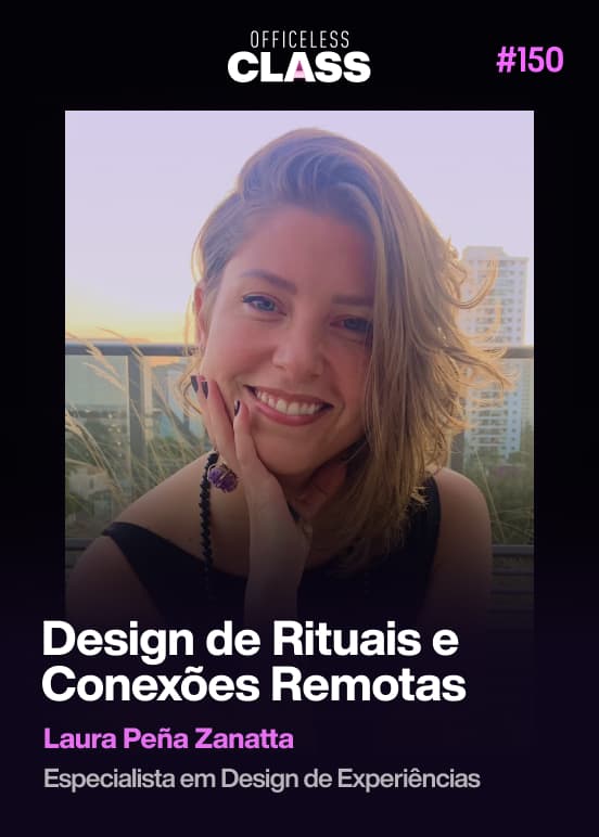 Como fazer stakeholder mapping remoto — Rafael Coelho, Officeless