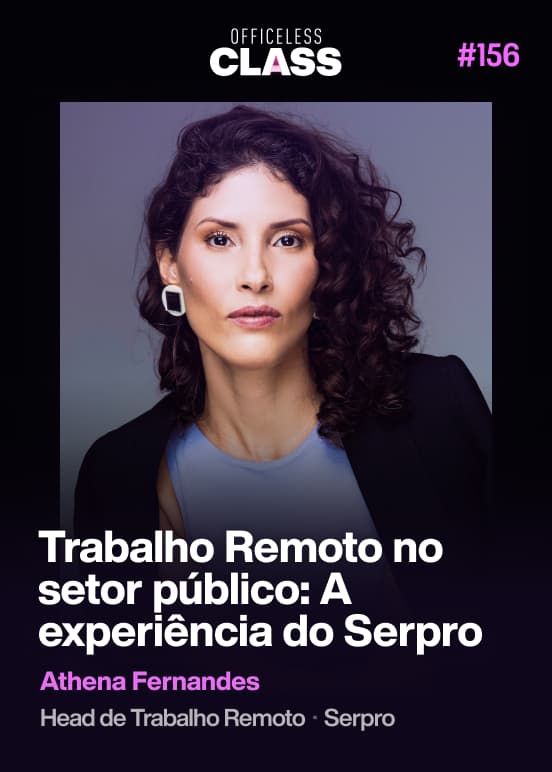 Como fazer LeSS remoto — Rafael Coelho, Officeless