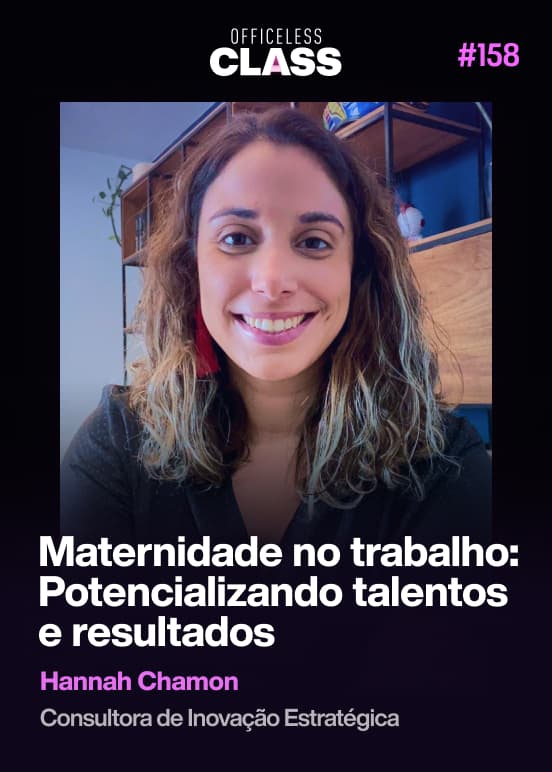 Como fazer Objectives and Key Results remotamente — Rafael Coelho, Officeless