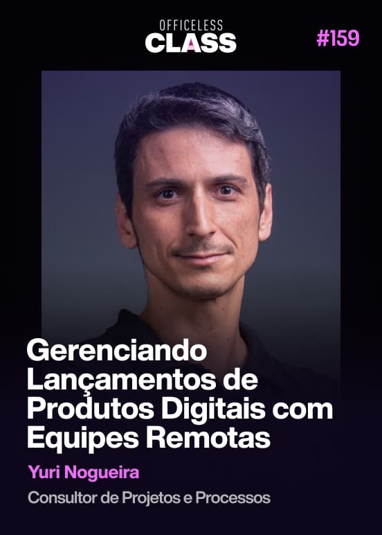 Officeless Class 159