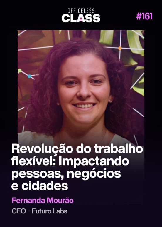 Como fazer documentação técnica remota — Rafael Coelho, Officeless