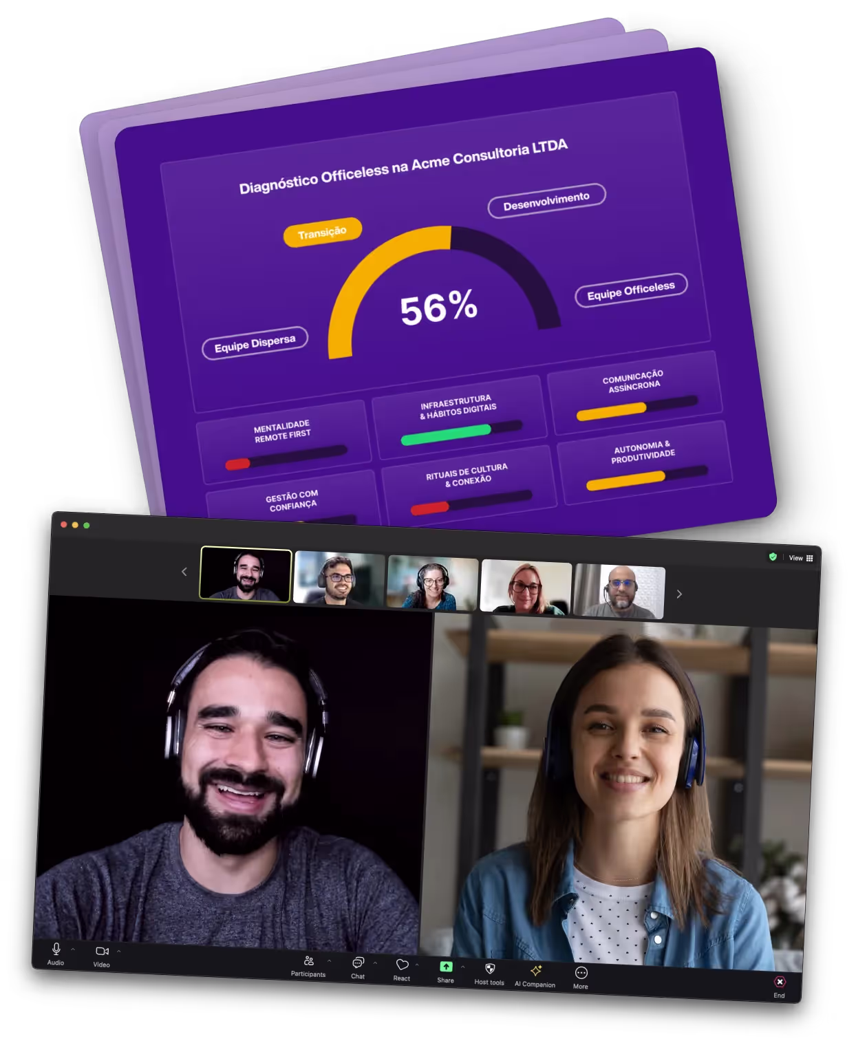 Treinamentos In-Company