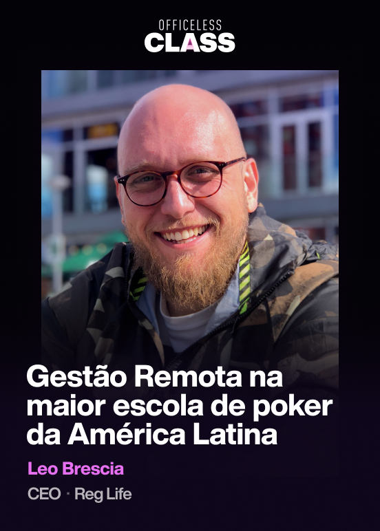 Aula Officeless Class 1