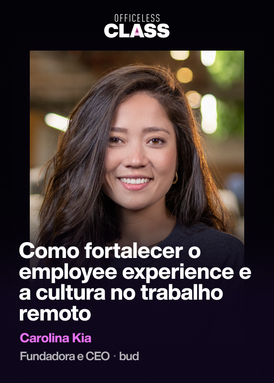 Aula Officeless Class 4