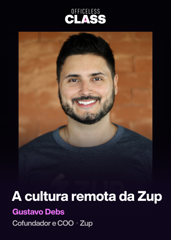 Aula Officeless Class 5