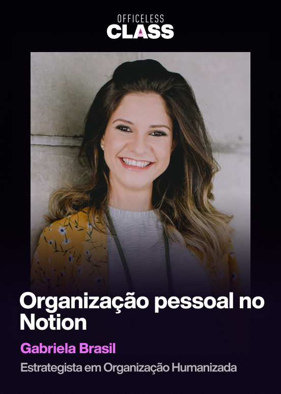 Aula Officeless Class 6