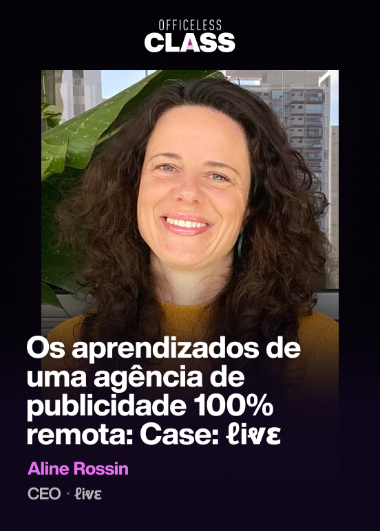 Aula Officeless Class 8