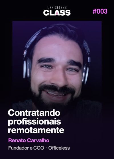 Officeless Class 003