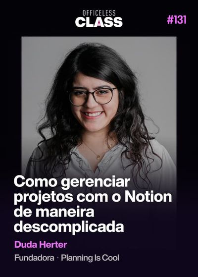 Officeless Class 131