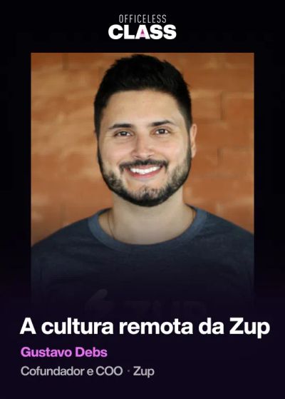 Aula Officeless Class 5