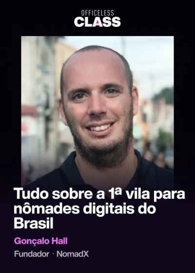 Aula Officeless Class 10